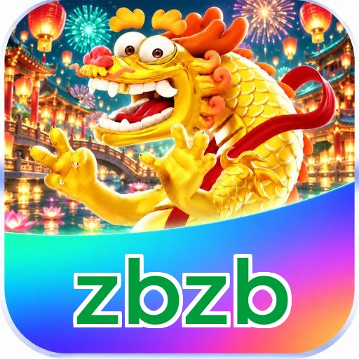 Logo zbzb APP Mobile Brasil