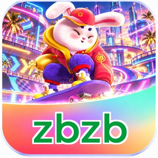 Logo zbzb Telegram Canal Oficial