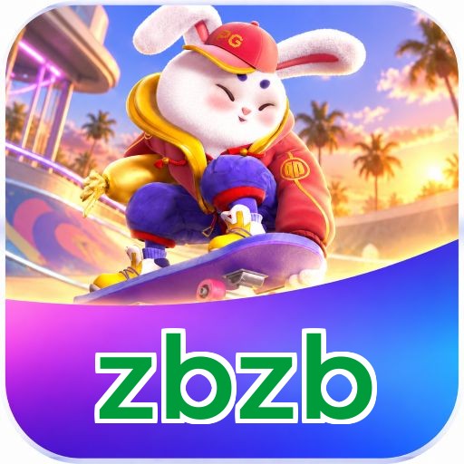 Logo zbzb Slots Premium Brasil