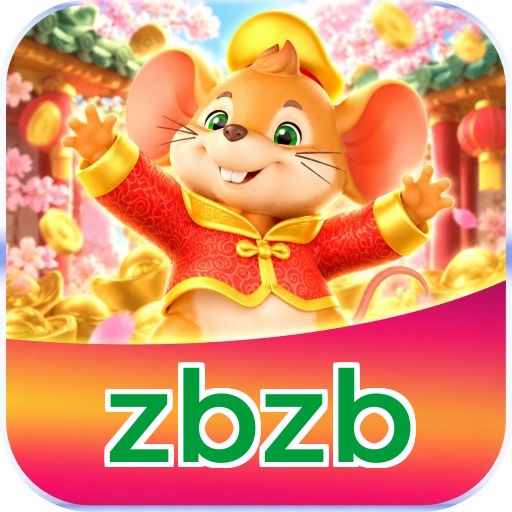 Logo zbzb Cassino Online Brasil