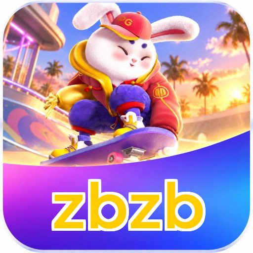 Logo zbzb Cassino Online Brasil