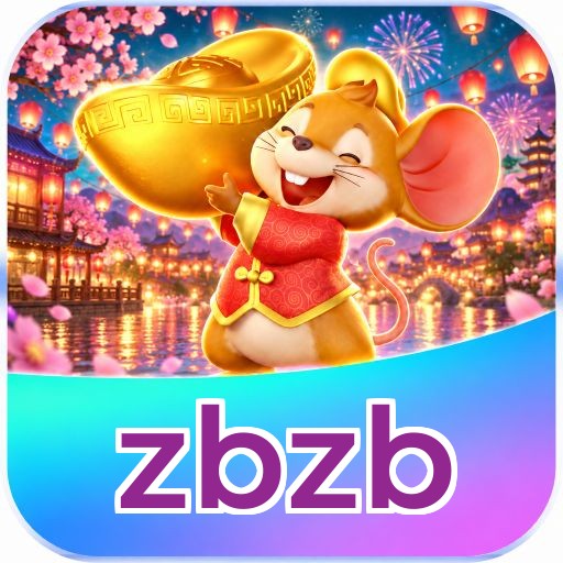 Logo da zbzb