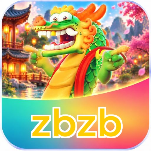 zbzb Logo - Bônus de Cadastro